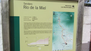 Rio de la Miel
