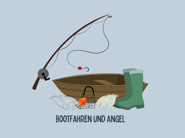Forum Germano Gaditano Bootfahren und Angeln